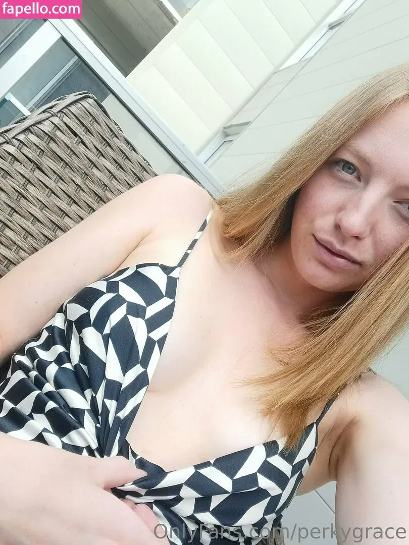 perkygrace Onlyfans Photo Gallery 