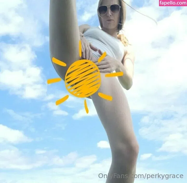 perkygrace Onlyfans Photo Gallery 