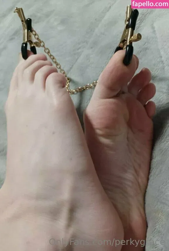 perkygrace Onlyfans Photo Gallery 