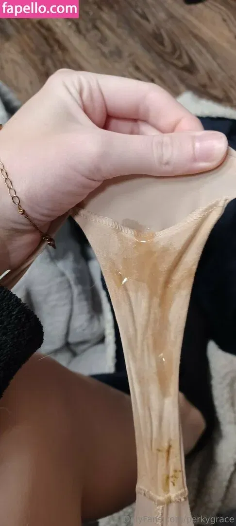 perkygrace Onlyfans Photo Gallery 