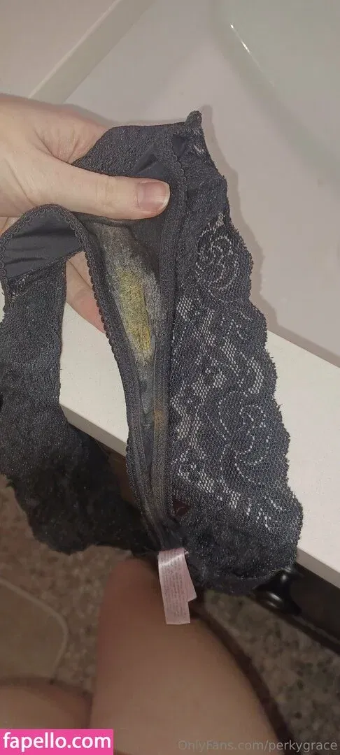 perkygrace Onlyfans Photo Gallery 