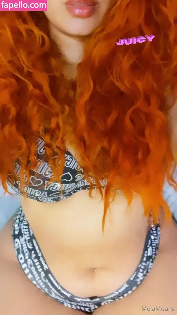 mouthymela Onlyfans Photo Gallery 