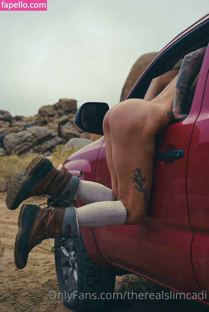 therealslimcadi Onlyfans Photo Gallery 