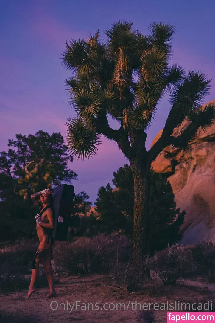 therealslimcadi Onlyfans Photo Gallery 