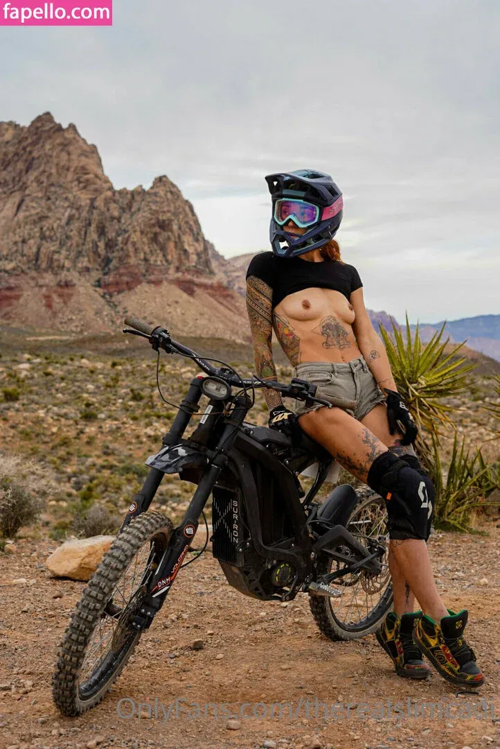 therealslimcadi Onlyfans Photo Gallery 