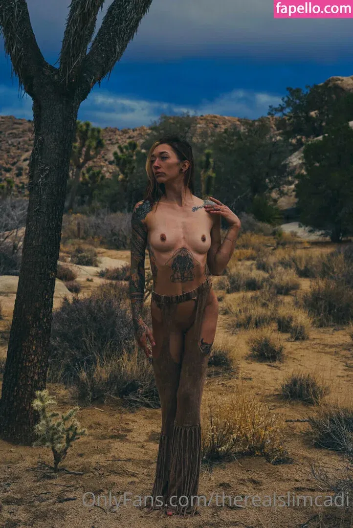 therealslimcadi Onlyfans Photo Gallery 