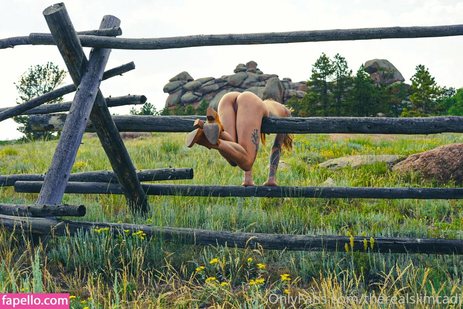 therealslimcadi Onlyfans Photo Gallery 