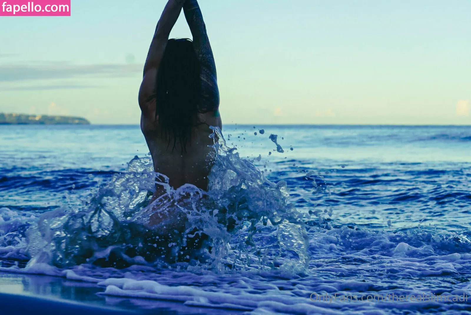 therealslimcadi Onlyfans Photo Gallery 