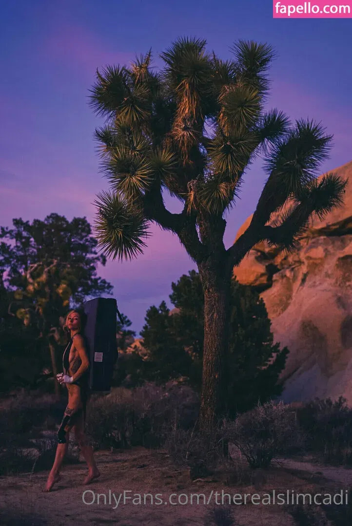 therealslimcadi Onlyfans Photo Gallery 