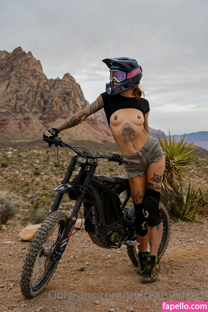 therealslimcadi Onlyfans Photo Gallery 