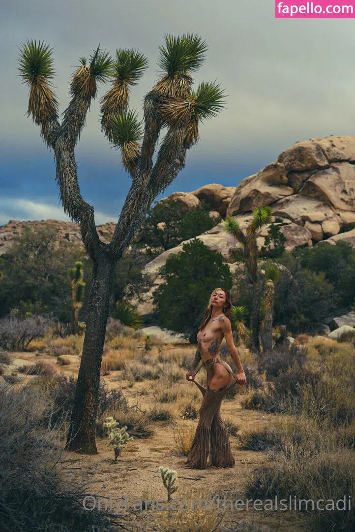 therealslimcadi Onlyfans Photo Gallery 