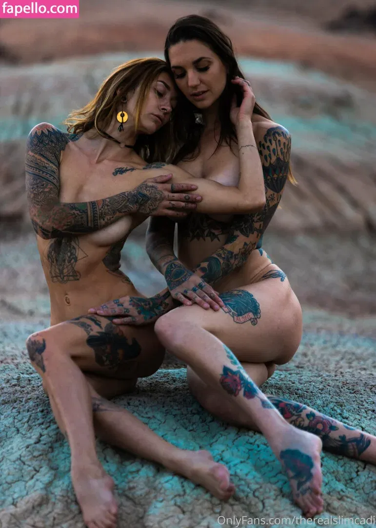 therealslimcadi Onlyfans Photo Gallery 