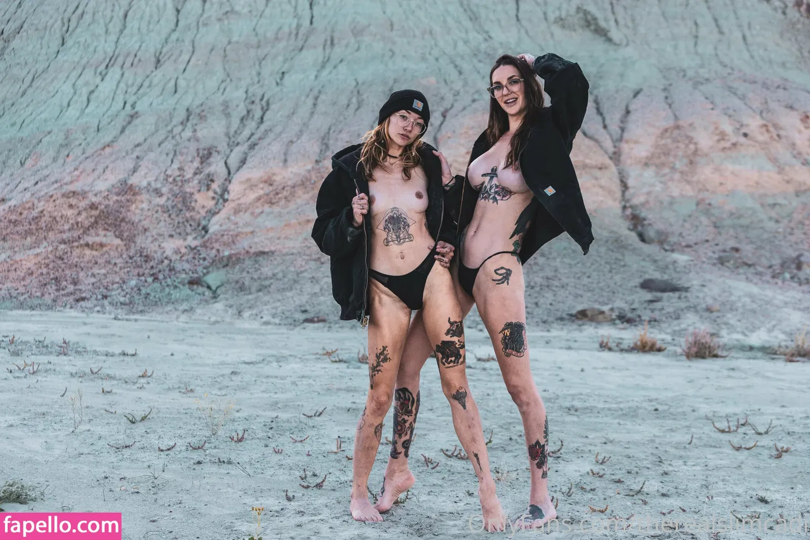 therealslimcadi Onlyfans Photo Gallery 