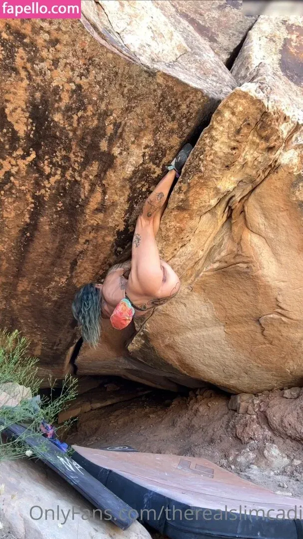 therealslimcadi Onlyfans Photo Gallery 