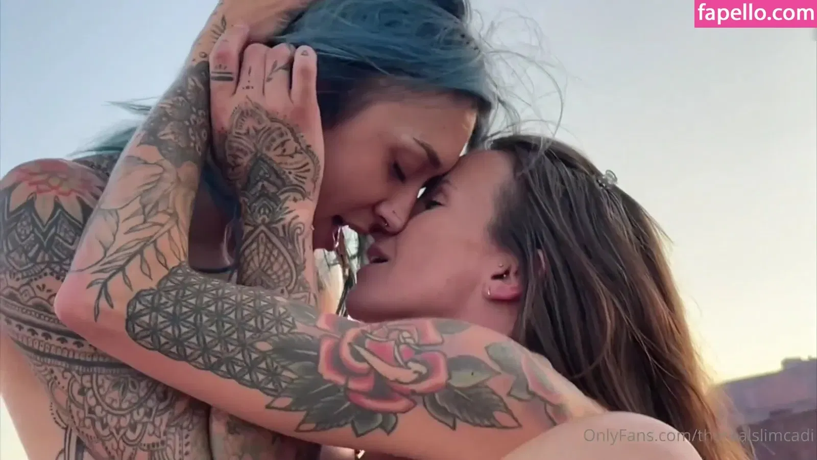 therealslimcadi Onlyfans Photo Gallery 