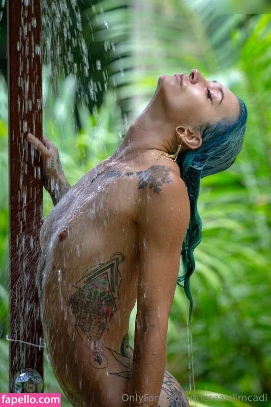 therealslimcadi Onlyfans Photo Gallery 