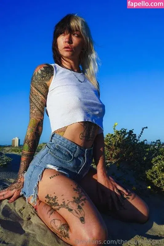 therealslimcadi Onlyfans Photo Gallery 