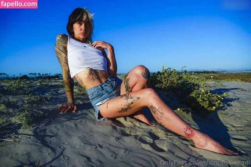 therealslimcadi Onlyfans Photo Gallery 