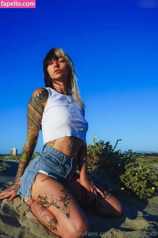 therealslimcadi Onlyfans Photo Gallery 