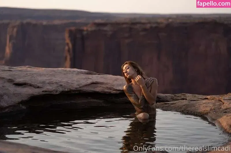 therealslimcadi Onlyfans Photo Gallery 