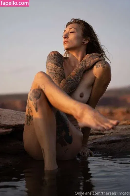 therealslimcadi Onlyfans Photo Gallery 