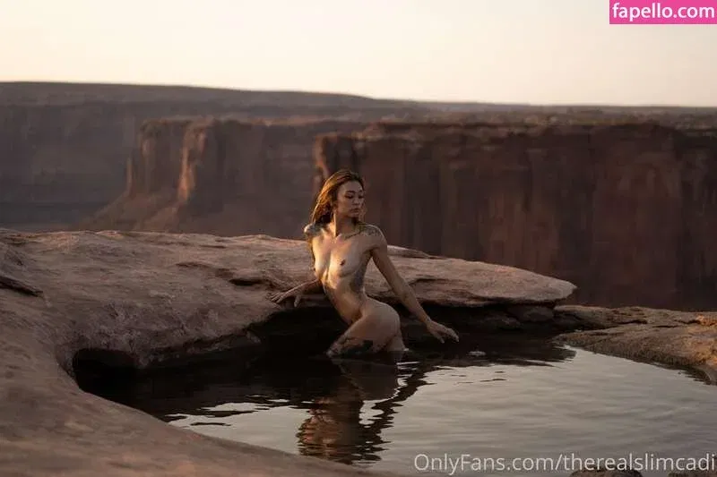 therealslimcadi Onlyfans Photo Gallery 