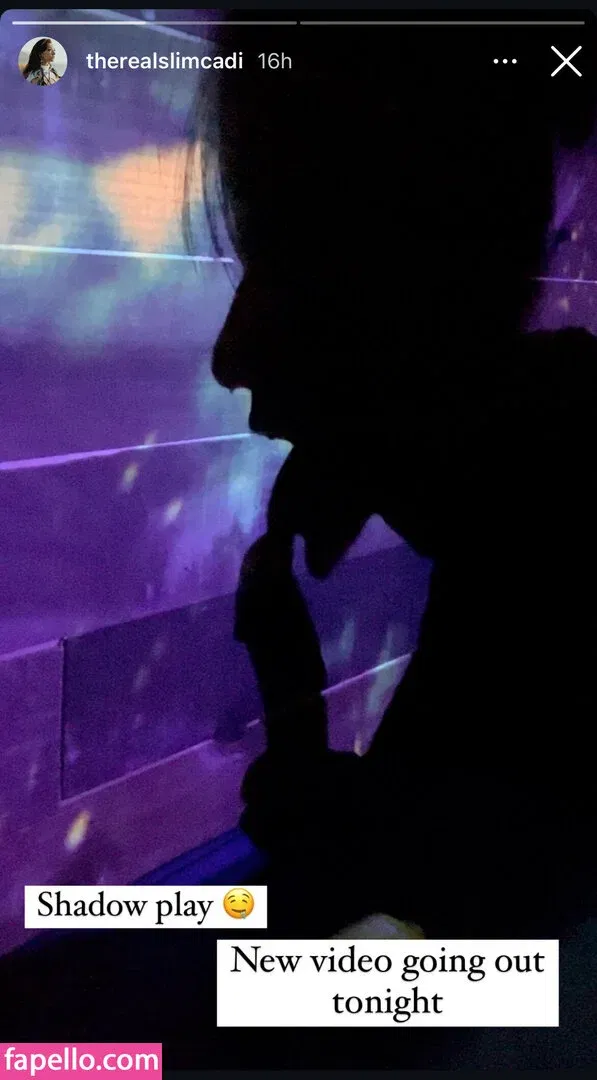 therealslimcadi Onlyfans Photo Gallery 