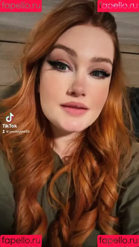 jessblythevip Onlyfans Photo Gallery 