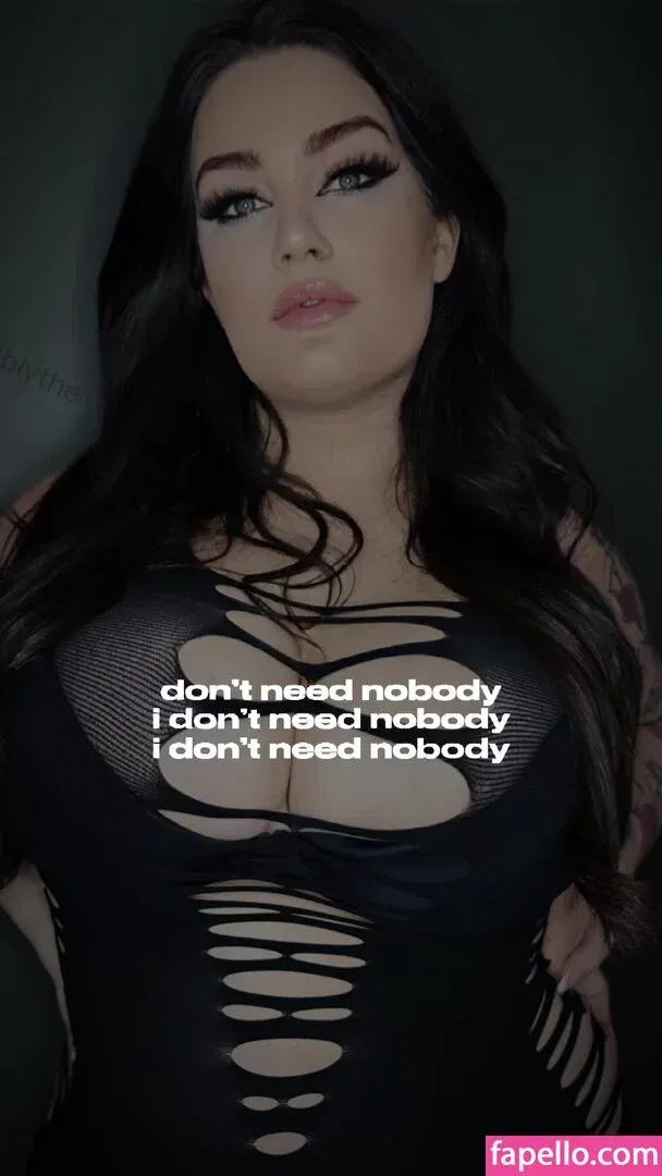 jessblythevip Onlyfans Photo Gallery 