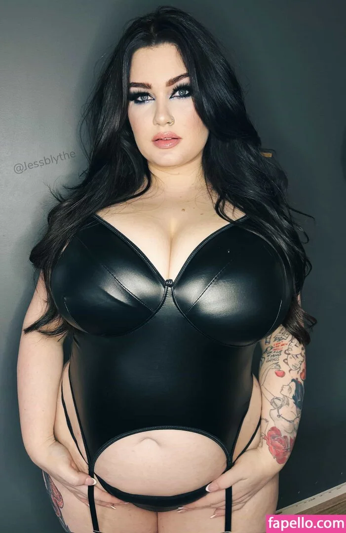 jessblythevip Onlyfans Photo Gallery 