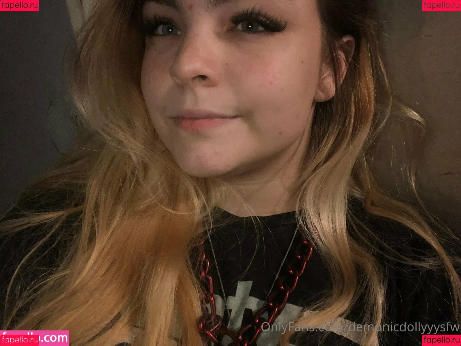 demonicdollyyysfw Onlyfans Photo Gallery 