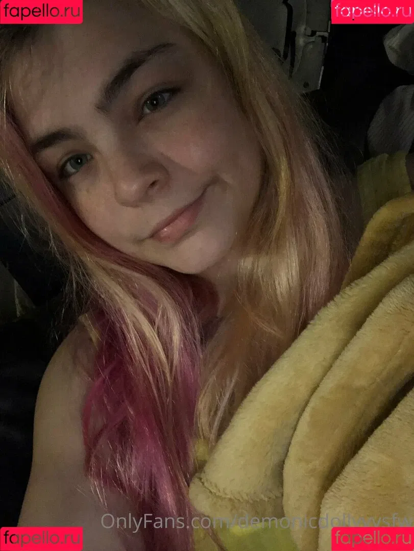 demonicdollyyysfw Onlyfans Photo Gallery 
