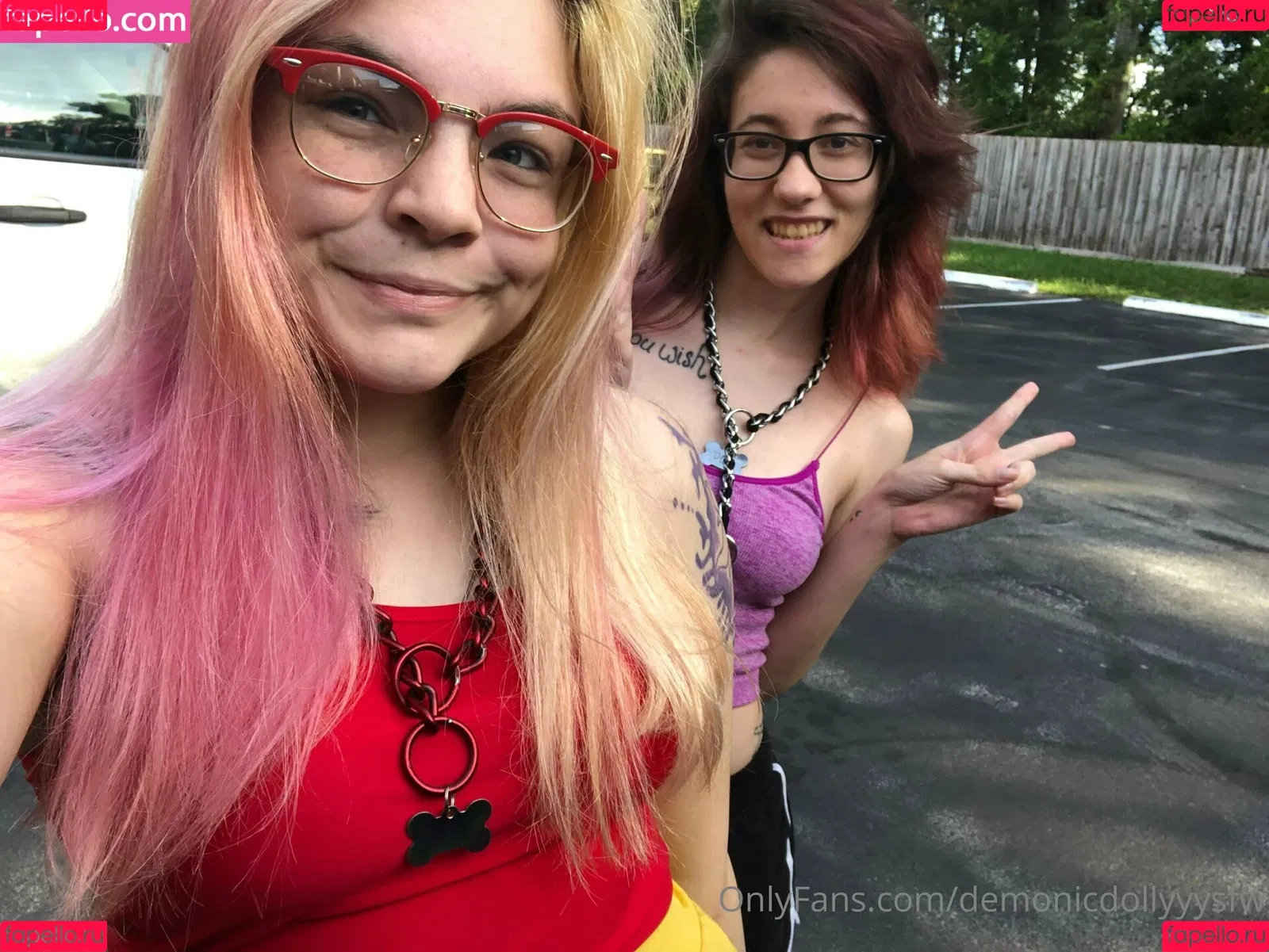 demonicdollyyysfw Onlyfans Photo Gallery 