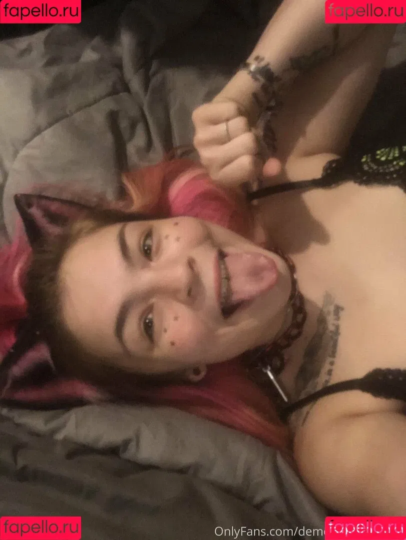 demonicdollyyysfw Onlyfans Photo Gallery 