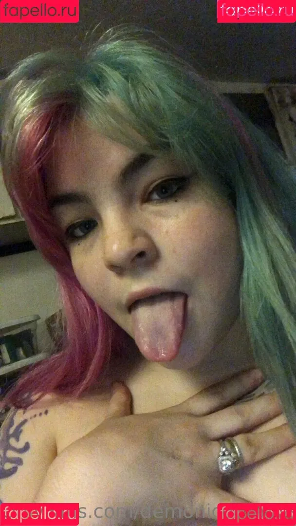 demonicdollyyysfw Onlyfans Photo Gallery 
