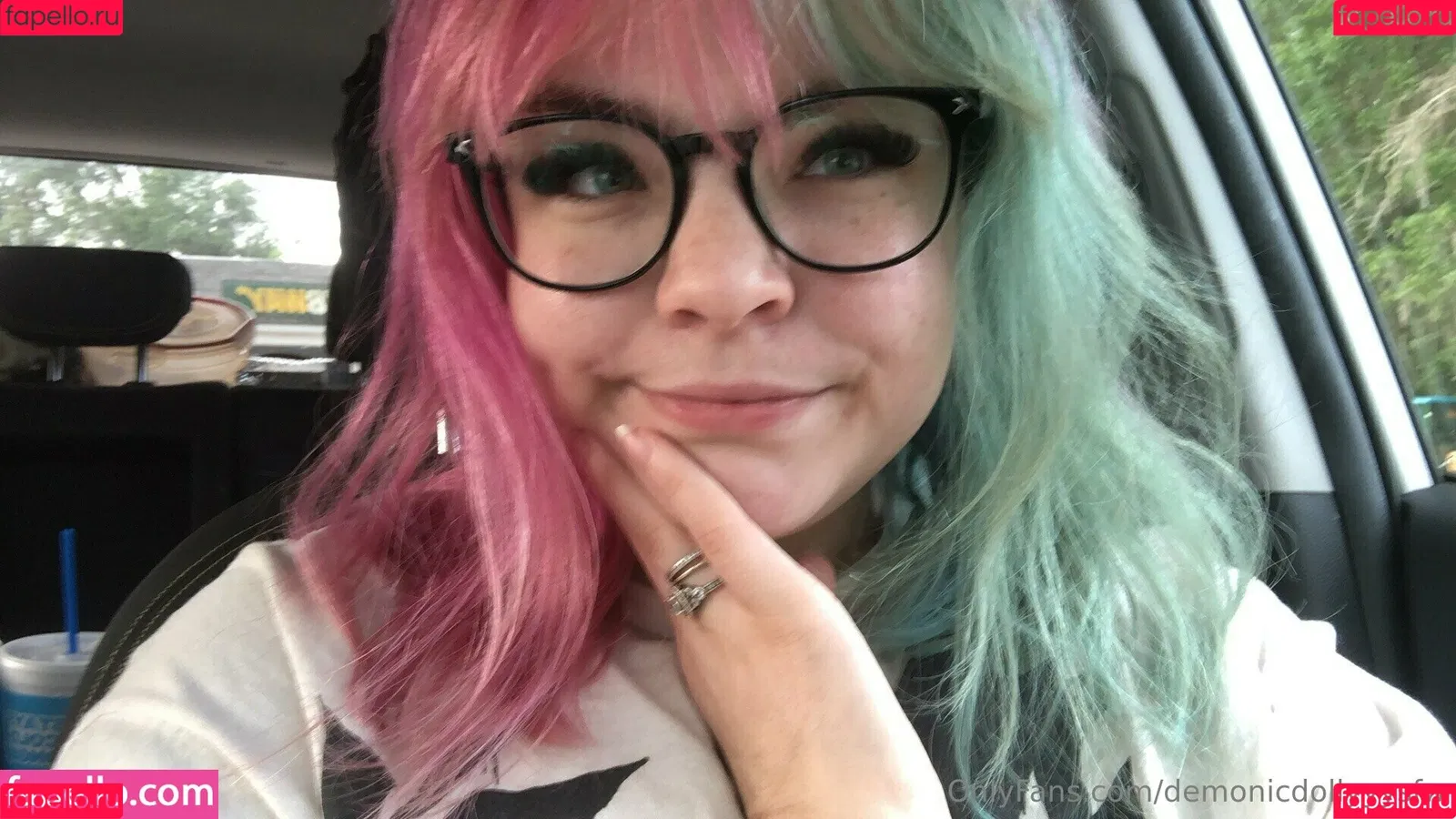 demonicdollyyysfw Onlyfans Photo Gallery 