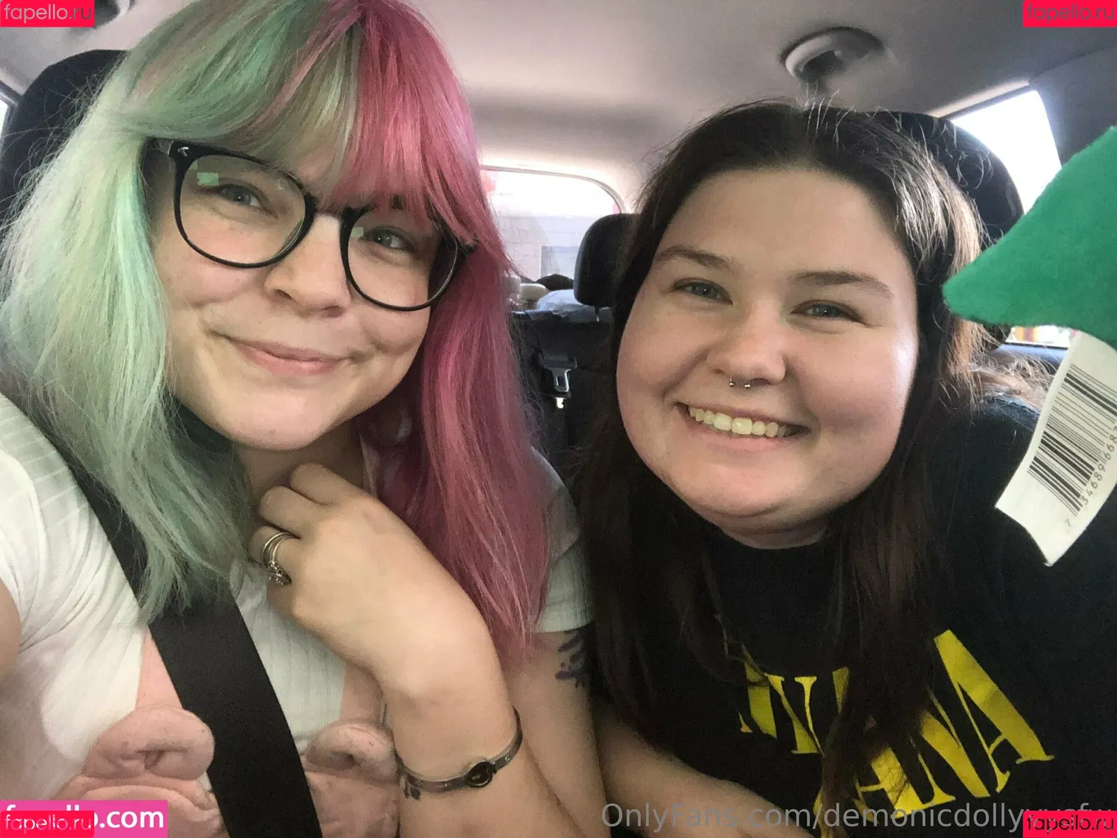 demonicdollyyysfw Onlyfans Photo Gallery 