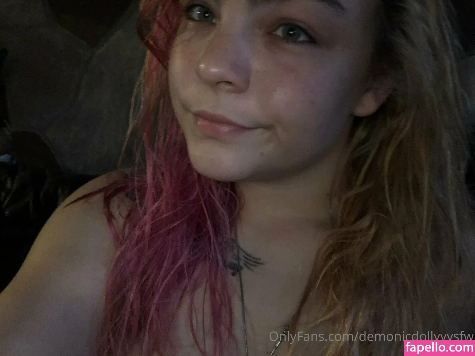 demonicdollyyysfw Onlyfans Photo Gallery 