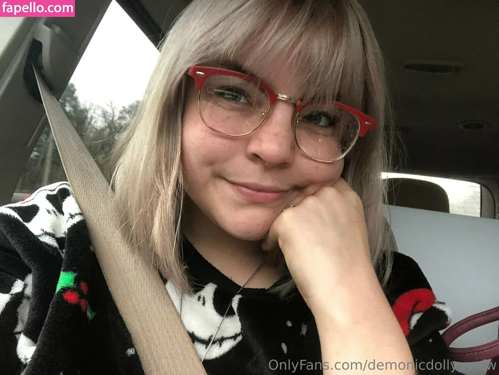 demonicdollyyysfw Onlyfans Photo Gallery 