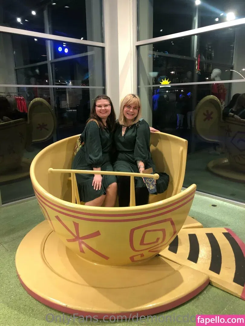 demonicdollyyysfw Onlyfans Photo Gallery 