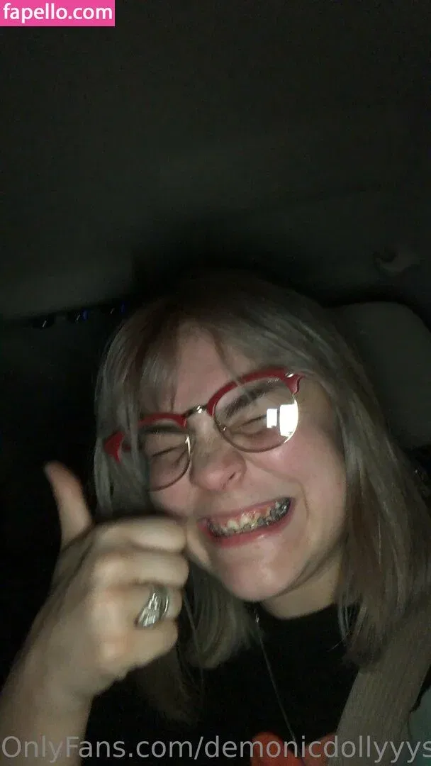 demonicdollyyysfw Onlyfans Photo Gallery 