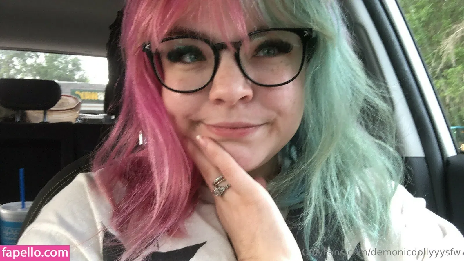 demonicdollyyysfw Onlyfans Photo Gallery 