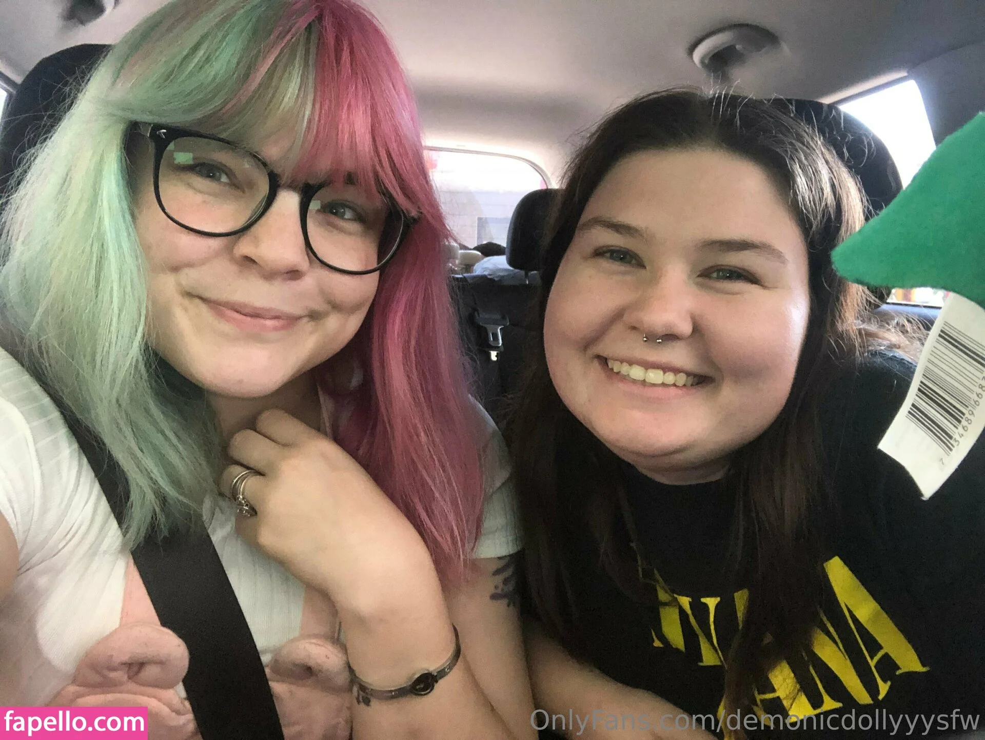 demonicdollyyysfw Onlyfans Photo Gallery 