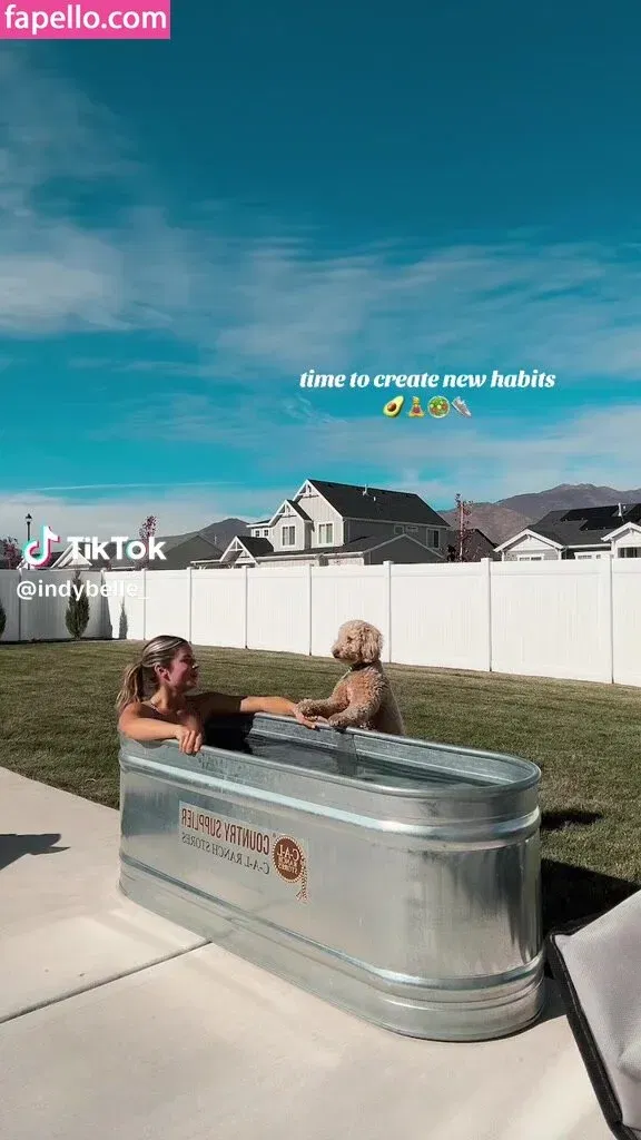 Indy Belle Onlyfans Photo Gallery 