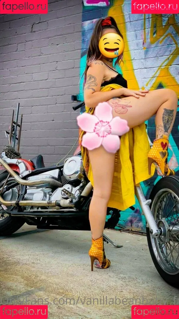 magickvanillabean Onlyfans Photo Gallery 