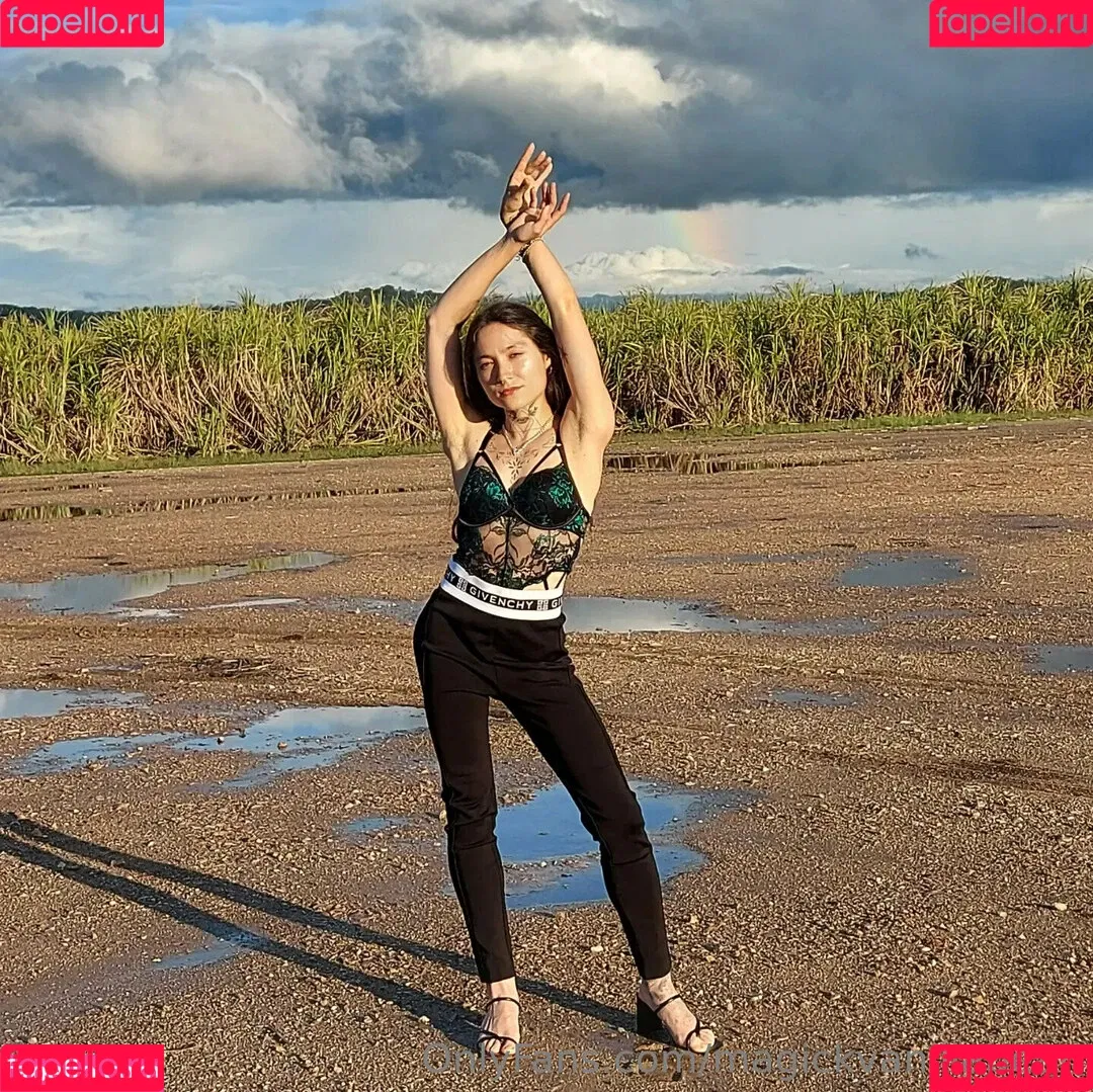 magickvanillabean Onlyfans Photo Gallery 