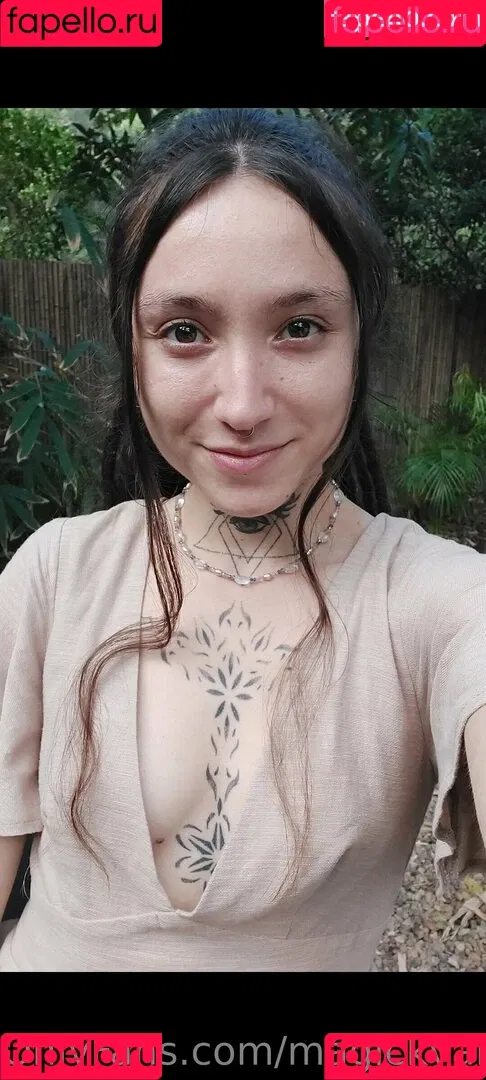magickvanillabean Onlyfans Photo Gallery 