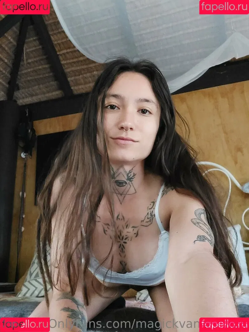 magickvanillabean Onlyfans Photo Gallery 