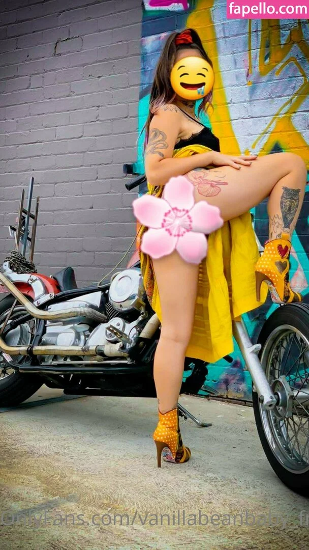 magickvanillabean Nude Onlyfans Photo 12