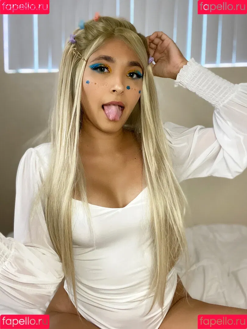Zephhyra Onlyfans Photo Gallery 